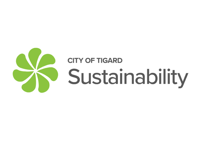 City of Tigard Sustainability