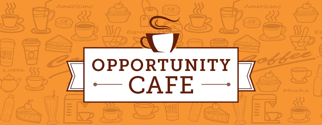 Opportunity Cafe