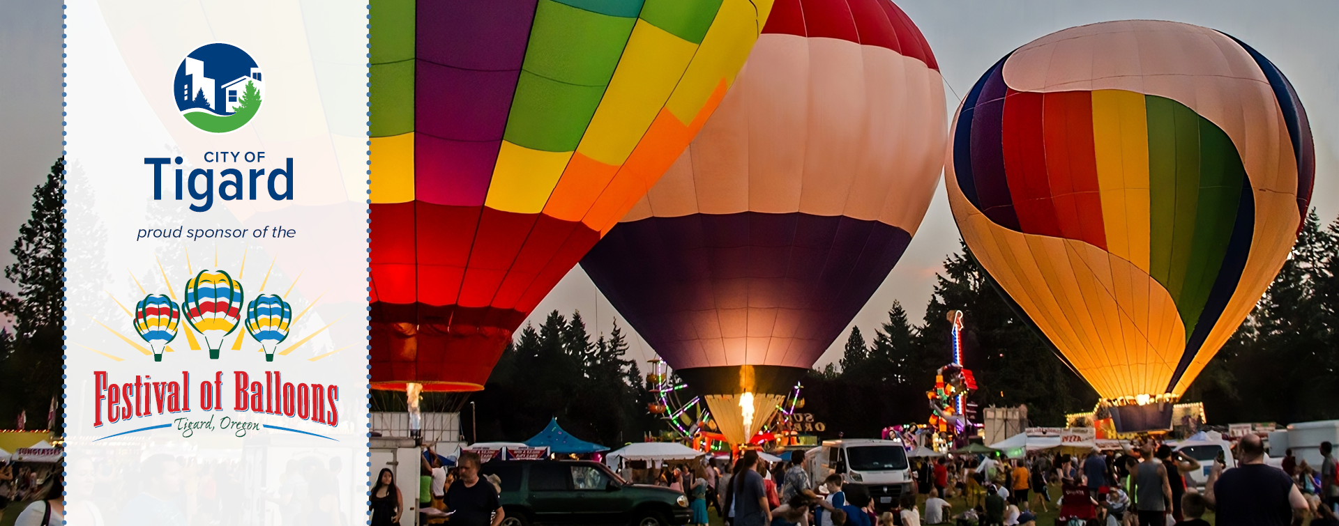 Balloon Festival
