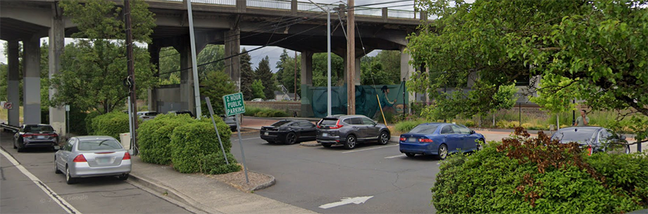 Parking Enforcement Header