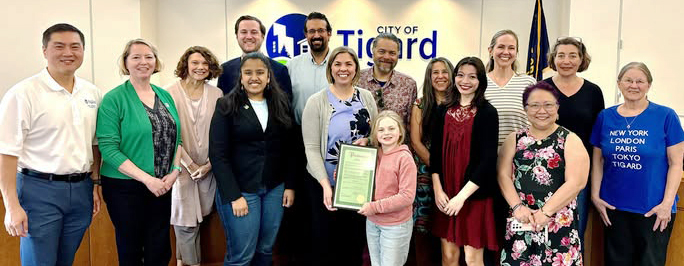 Earth Day Proclamation 2025