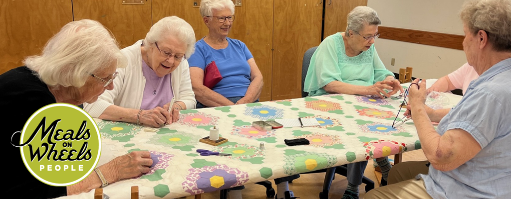 Tigard Senior Center Header 3