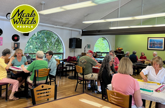 Tigard Senior Center