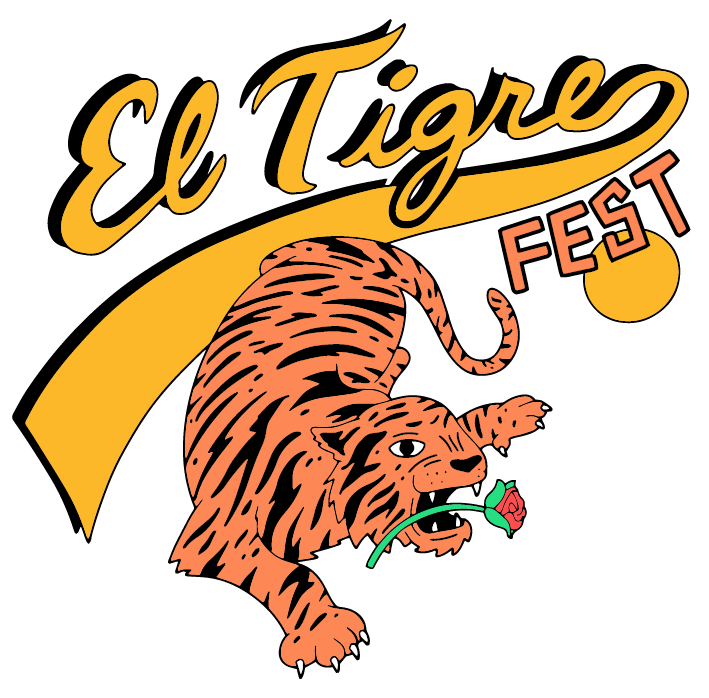 El Tigre
