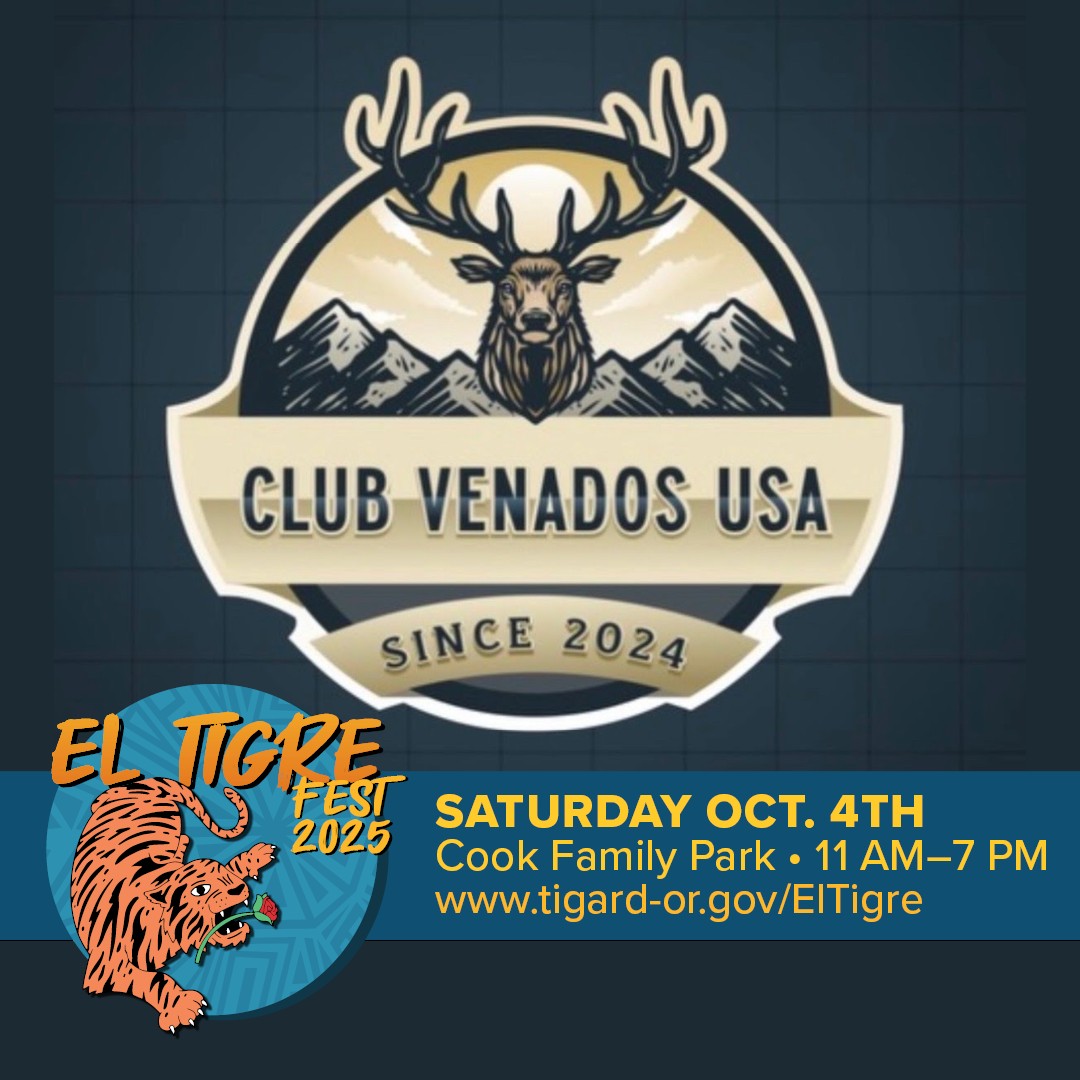 2025 El Tigre Soccer Club Venados